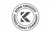 KOPA CrossFit - CrossFit Teens Logo